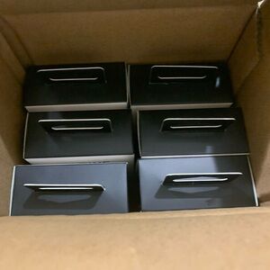 6*Native Union - 4' Lightning-to-USB Type-A Cable - Cosmos Apple Mfi Certificate